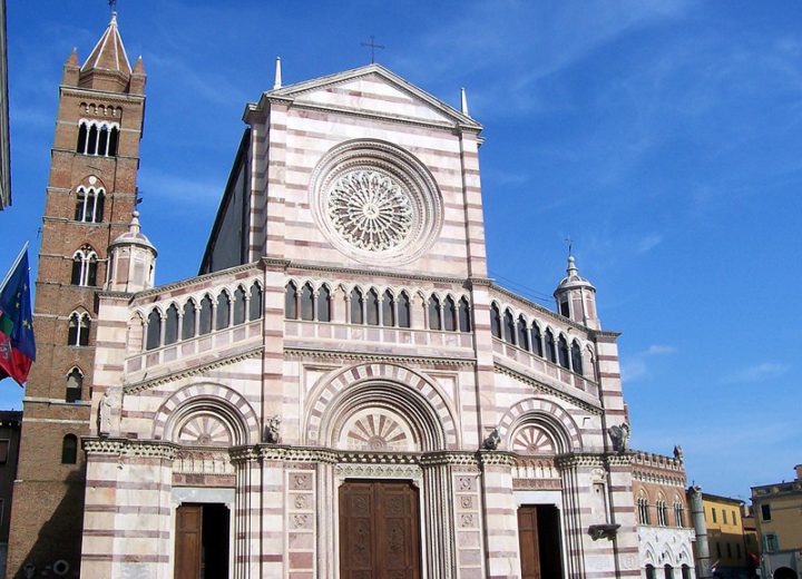 “Oltre il duomo. Il pozzo del vano ipogeo e le sue ricchezze”